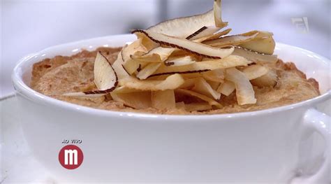 Receitas programa Mulheres tv gazeta .